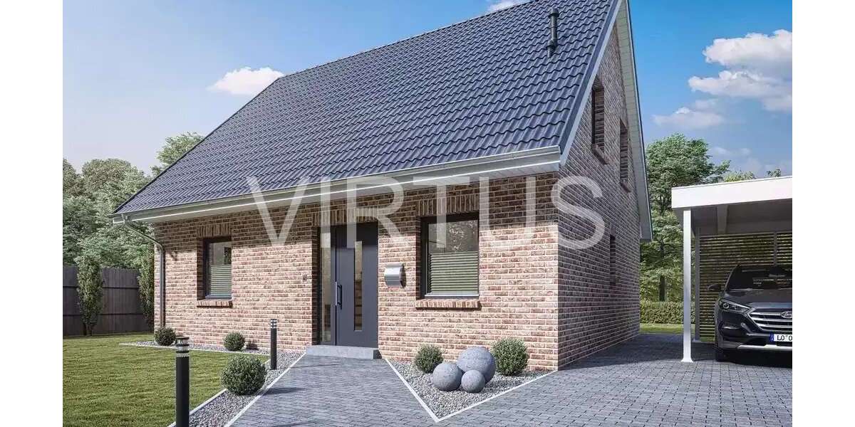 Einfamilienhaus Sanitz - 3 Zimmer, 119 m&sup2;, 334.900&euro; | Angebot:26955341