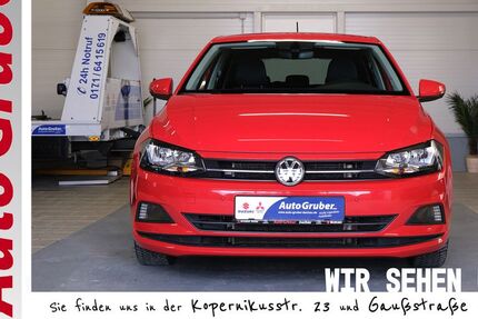 VW Polo 73.178 km 15.490 € Dachau 85221