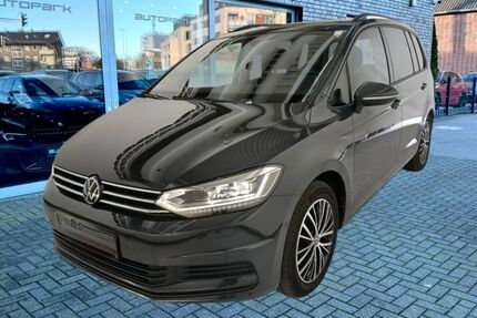 VW Touran 41.000 km 30.900 &euro; Bocholt 46397