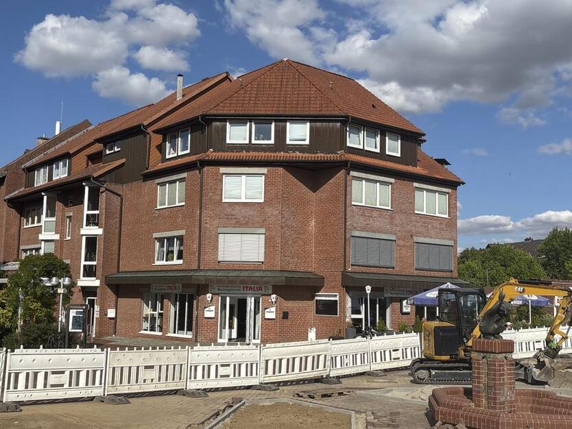 *Gewerberäume Goslar Ohlhof*