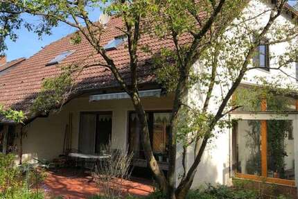 Haus Allersberg Eismannsdorf - 5 Zimmer, 122 m&sup2;, 509.000&euro; | Angebot:27299299
