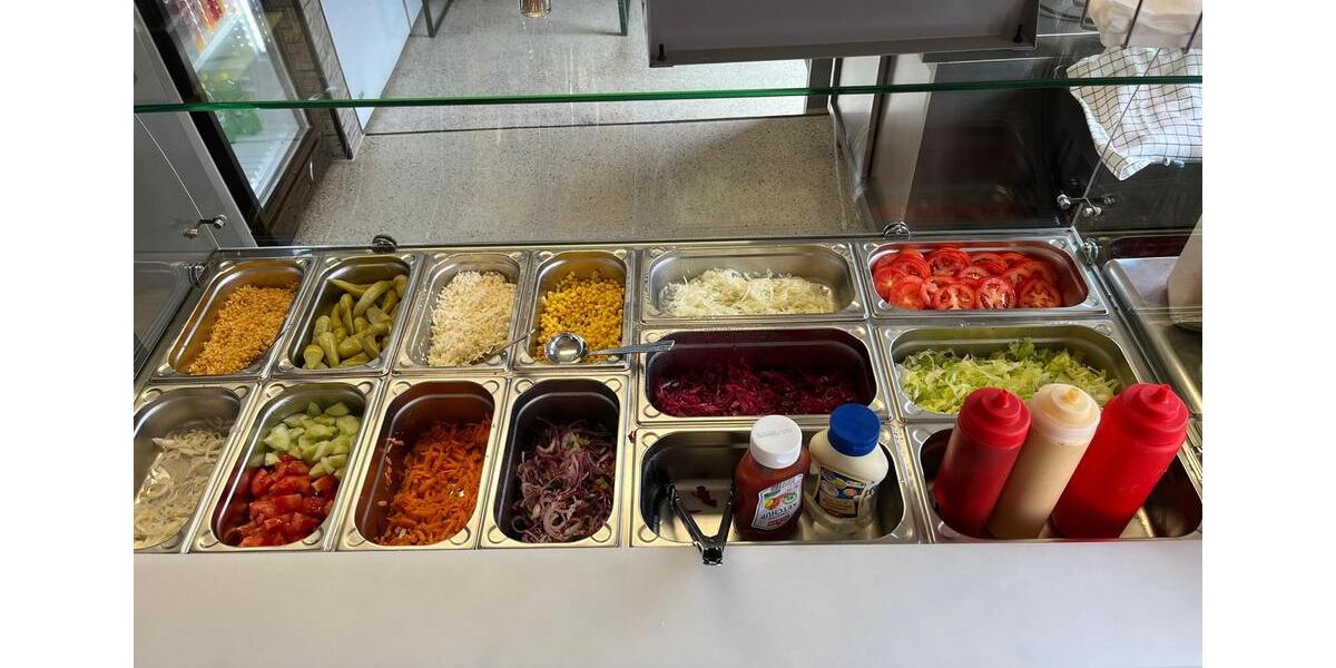 Gewerbeobjekt Pfinztal - 3&euro; | Angebot:25642703