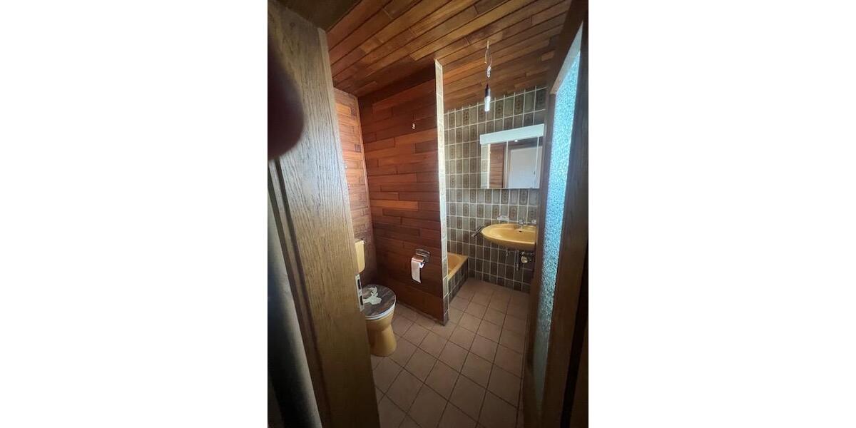 Einfamilienhaus Hillesheim - 7 Zimmer, 164 m&sup2;, 259.000&euro; | Angebot:27066452