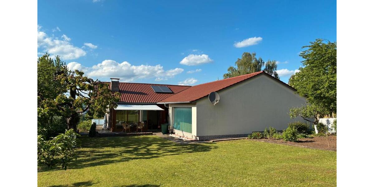 Einfamilienhaus Bad Neustadt an der Saale - 679.000&euro; | Angebot:26665978