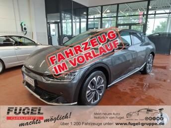 Kia EV6 40.720 km 29.897 &euro; Oberlungwitz 09353