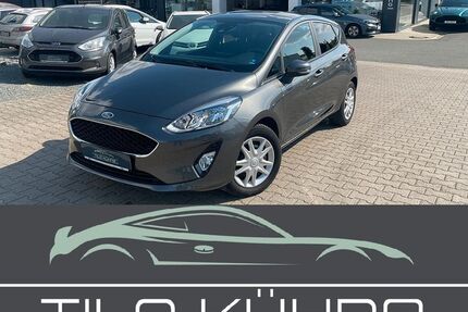 Ford Fiesta 54.223 km 11.490 € Bad Düben 04849