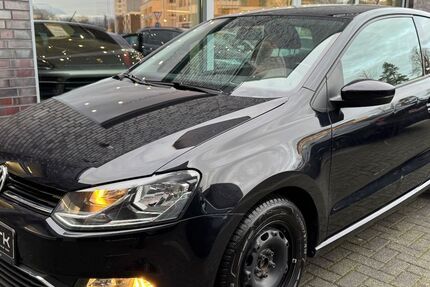 VW Polo 153.000 km 5.900 &euro; Bocholt 46397