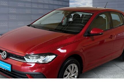 VW Polo 8.531 km 20.250 &euro; Königs-Wusterhausen 15711