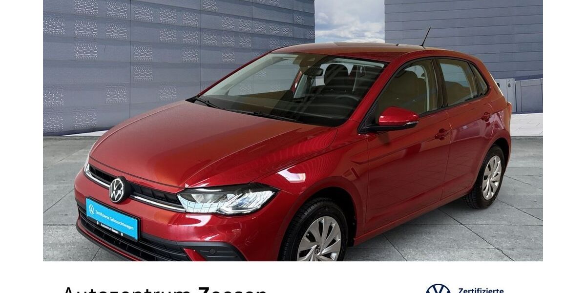 VW Polo 8.531 km 20.250 &euro; Königs-Wusterhausen 15711