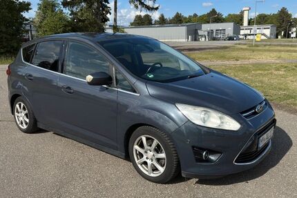 Ford C-Max 188.000 km 3.000 &euro; Trimbs 56753