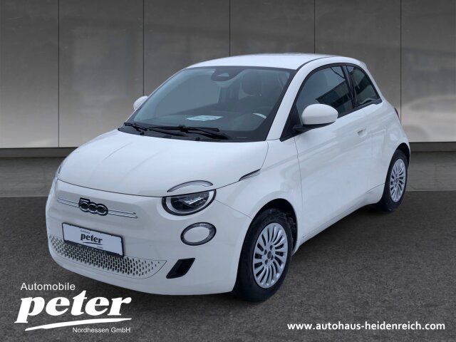 Fiat 500e 20.040 km 18.490 &euro; Sömmerda 99610
