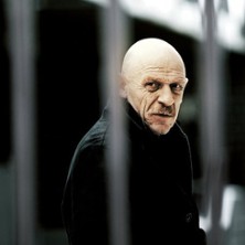 Joe Bausch - True Crime 24.09.2026 Vereenshuus