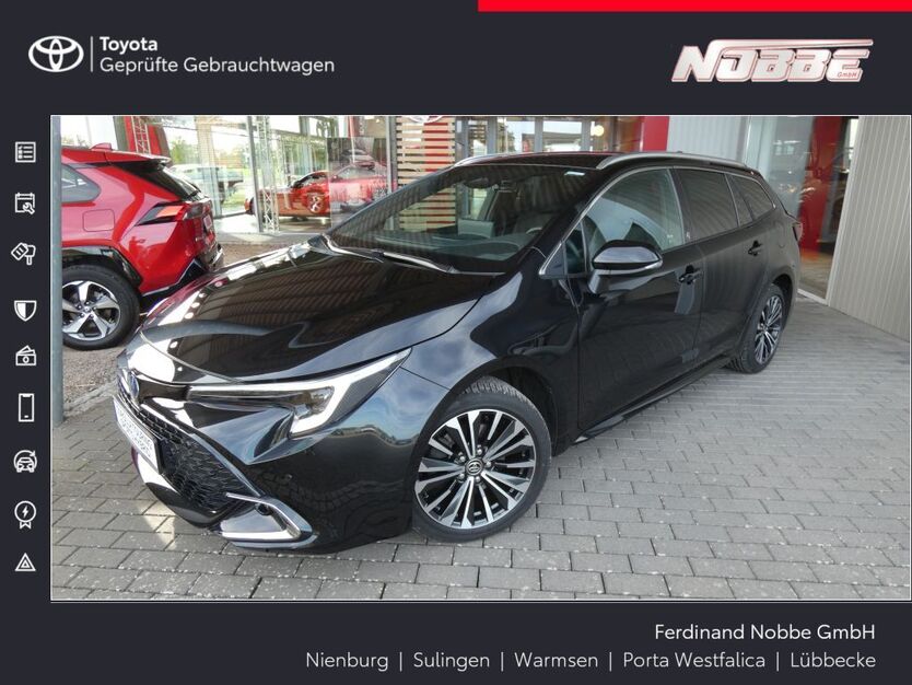 Corolla