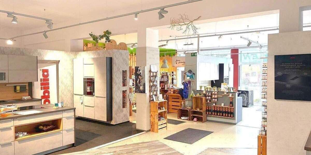 Gewerbeobjekt Oberasbach Altenberg - 1.265.000&euro; | Angebot:26117477