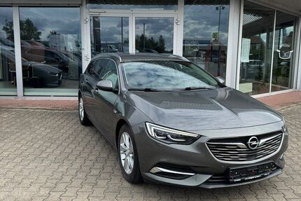 Opel Insignia 85.748 km 16.990 &euro; Klötze 38486