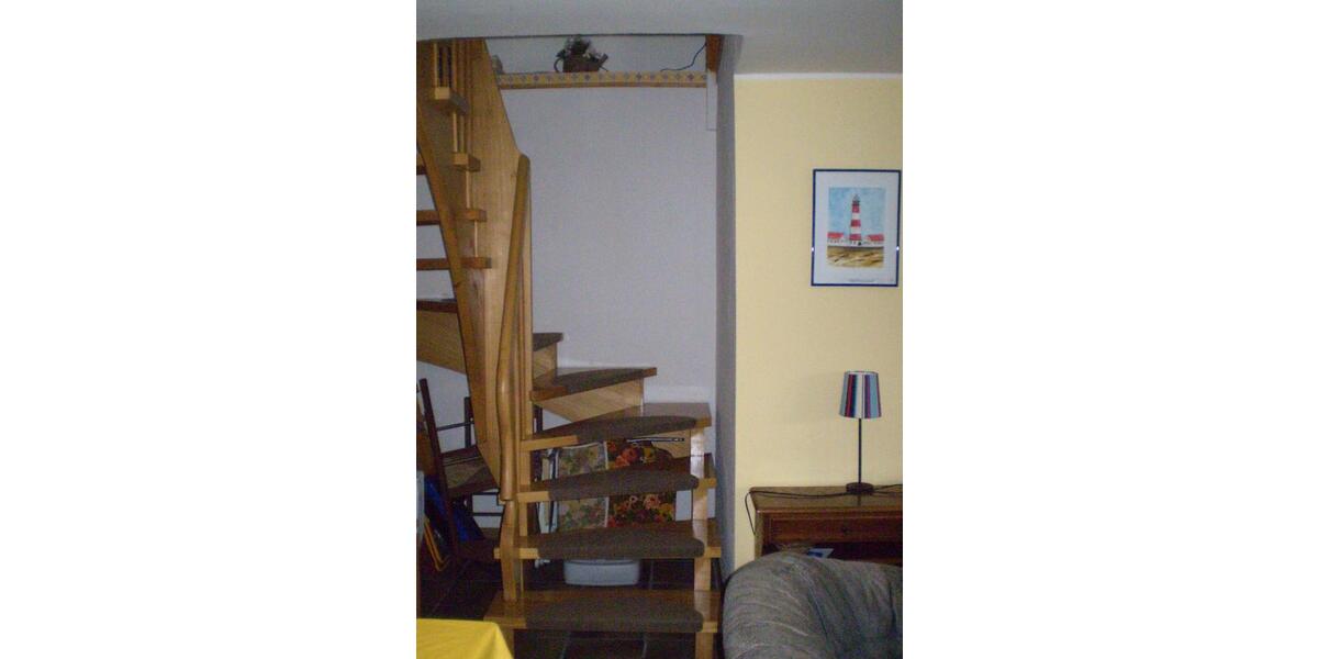 Maisonettenwohnung Ihlow - 2 Zimmer, 68 m&sup2;, 460&euro; | Angebot:26380886