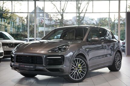 Porsche Cayenne 85.000 km 68.800 &euro; Remscheid/NRW 42855