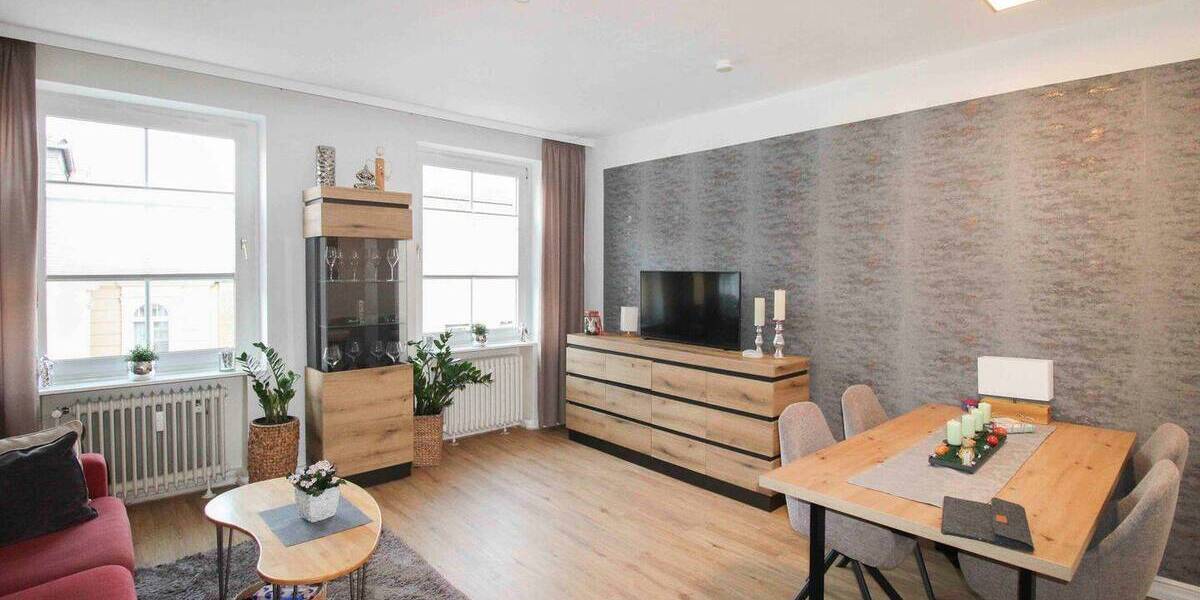 Mehrfamilienhaus, Wohnhaus Mönchengladbach Stadtmitte - 1 Zimmer, 344 m&sup2;, 449.000&euro; | Angebot:26029248
