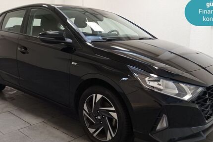Hyundai i20 27.249 km 15.970 &euro; Egelsbach 63329