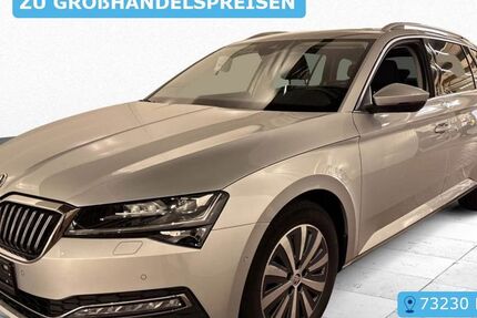 Skoda Superb 85.564 km 22.290 &euro; Frankfurt 60596