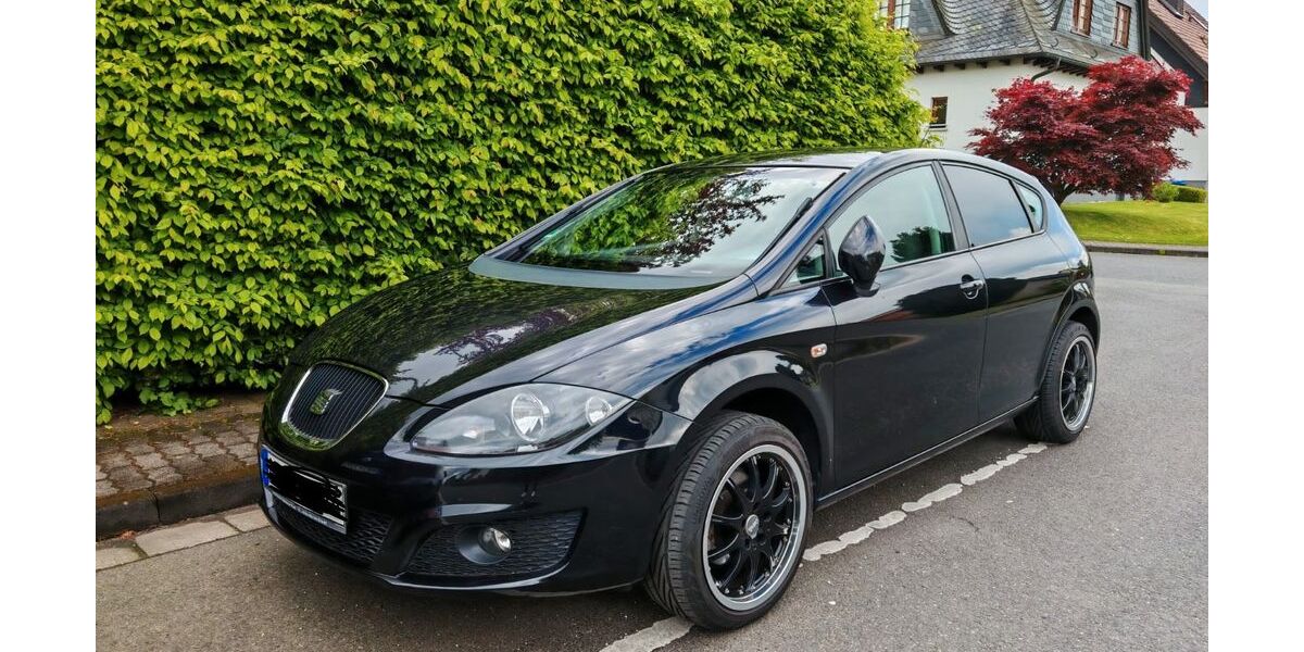 Seat Leon 243.000 km 2.999 &euro; Straßenhaus 56587
