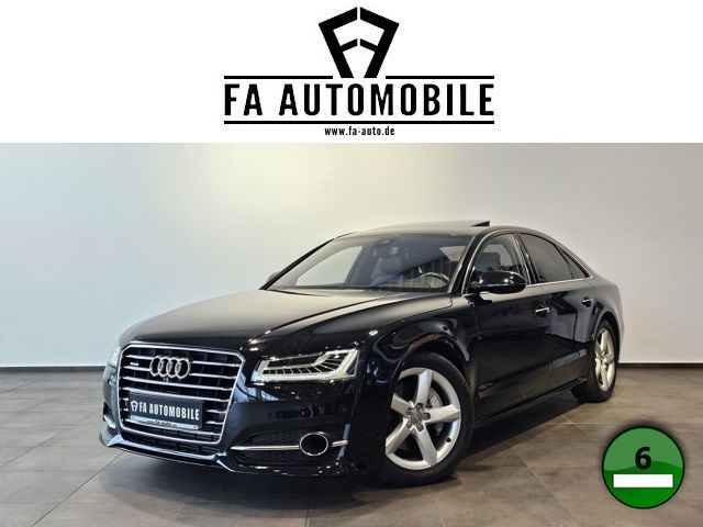 Audi A8 166.000 km 28.990 &euro; Mainaschaff 63814