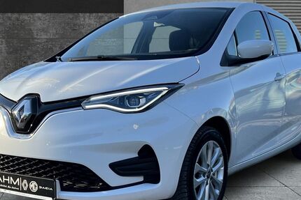 Renault ZOE 79.950 km 13.650 &euro; Freising 85354