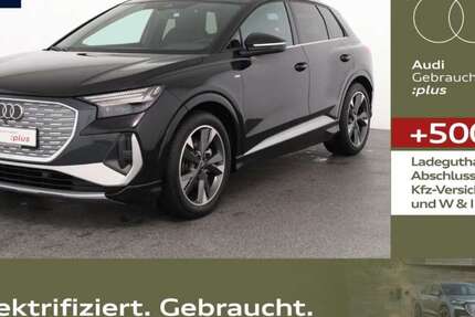 Audi Q4 e-tron 28.371 km 37.440 &euro; Neumarkt 92318