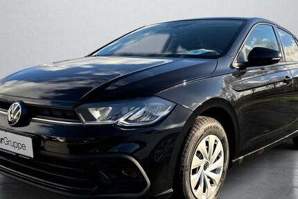 VW Polo 6.500 km 22.480 &euro; Daun 54550