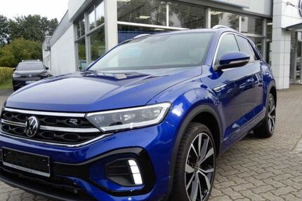 VW T-Roc 22.635 km 37.990 € Harsefeld-Hollenbeck 21698