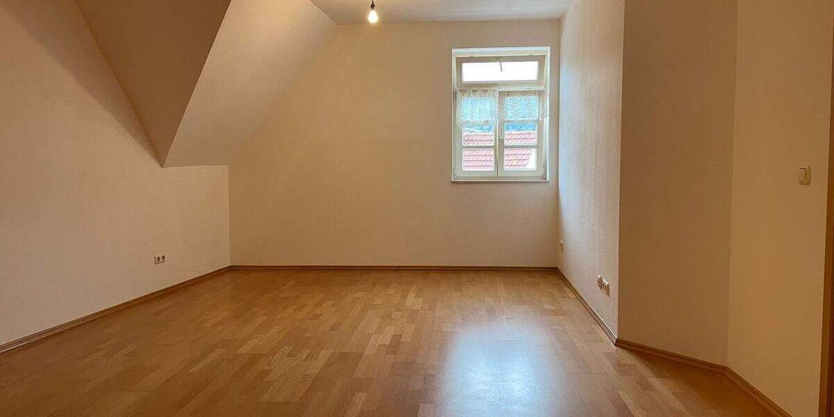 Etagenwohnung Bad Orb - 2 Zimmer, 54 m&sup2;, 136.000&euro; | Angebot:25725894