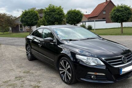 VW CC 187.000 km 7.500 &euro; Braunschweig 38118
