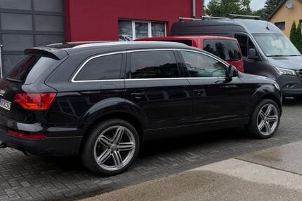 Audi Q7 245.000 km 5.500 &euro; Wandlitz 16348
