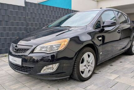 Opel Astra 107.667 km 6.499 &euro; Worms 67547