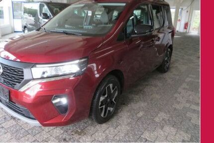 Nissan Townstar 30.365 km 23.900 &euro; Nauort 56237