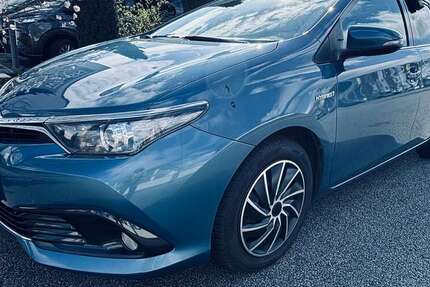 Toyota Auris 175.584 km 9.600 &euro; Frankenthal 67227