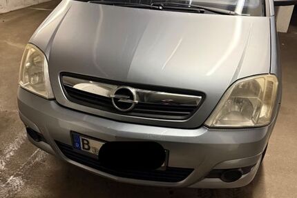 Opel Meriva 183.000 km 1.750 &euro; Berlin 12051