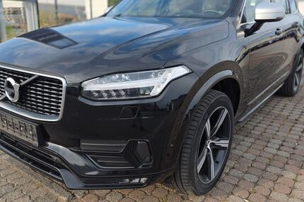 Volvo XC90 144.300 km 27.800 &euro; Kleinostheim 63801