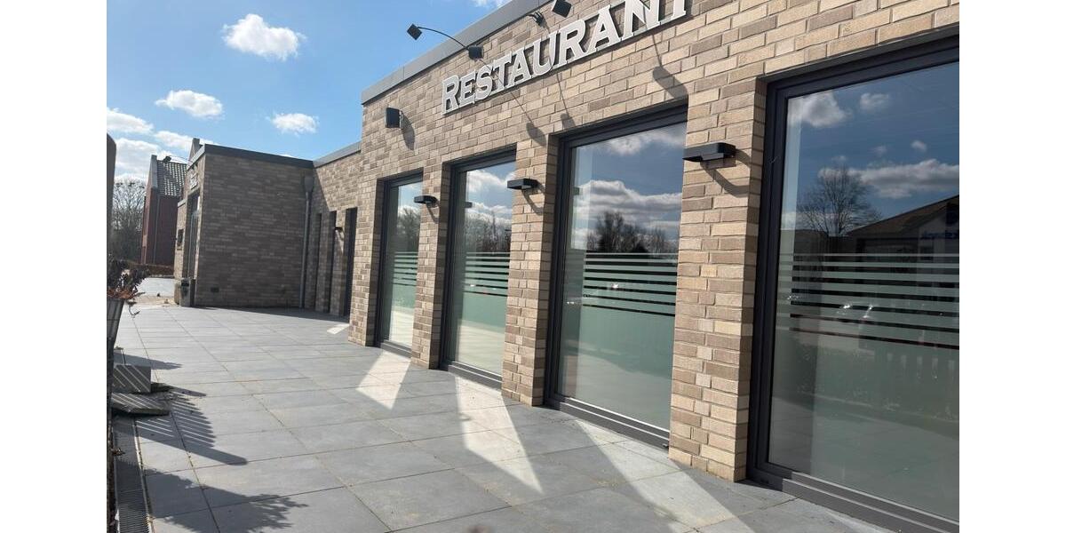 Gewerbeobjekt Haselünne - 4.000&euro; | Angebot:25994458