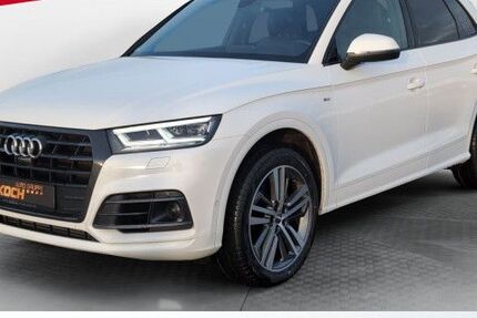 Audi Q5 122.600 km 29.890 &euro; Insingen 91610