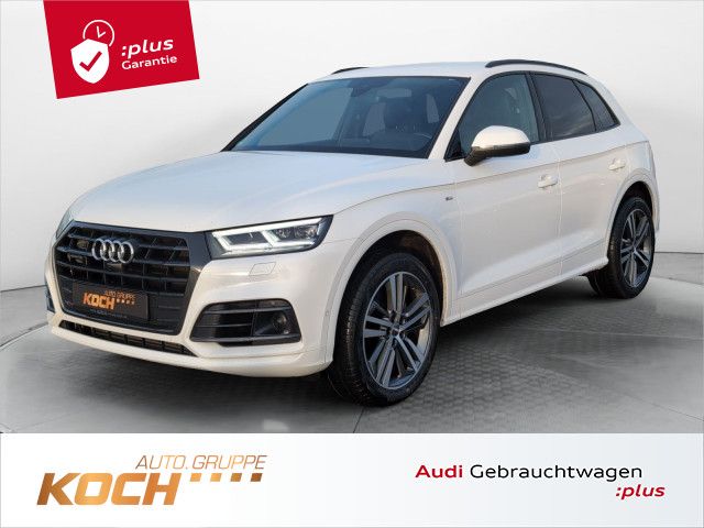 Audi Q5 122.600 km 29.890 &euro; Insingen 91610