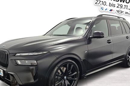BMW X7 13.900 km 118.912 &euro; Weimar 99427