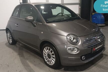 Fiat 500 70.965 km 9.220 &euro; Eching 85386