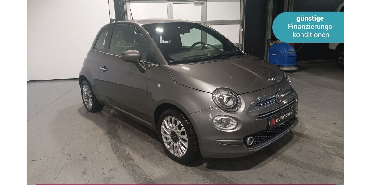 Fiat 500 70.965 km 9.220 &euro; Eching 85386