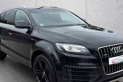 Audi Q7 242.000 km 16.990 € Apolda 99510