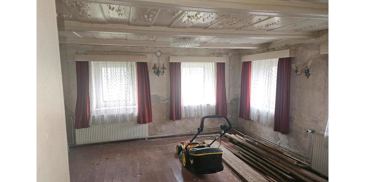 Einfamilienhaus Olbersdorf - 5 Zimmer, 122 m&sup2;, 39.500&euro; | Angebot:25806159