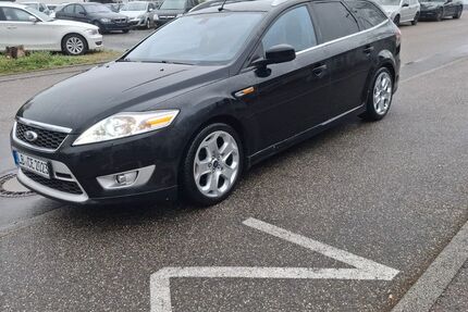 Ford Mondeo 231.000 km 2.399 &euro; Baden-Württemberg - Sachsenheim 74343