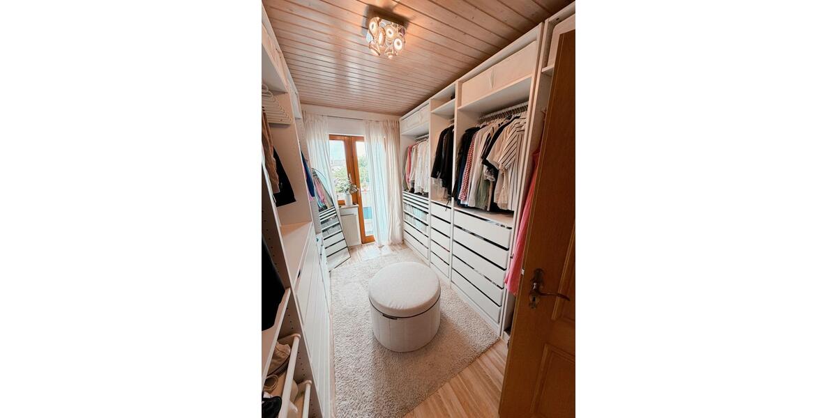Etagenwohnung Weißenburg in Bayern - 4.5 Zimmer, 106 m&sup2;, 355.000&euro; | Angebot:26786253