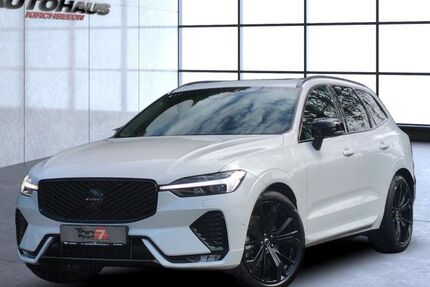 Volvo XC60 21.400 km 47.850 &euro; Kirchseeon 85614