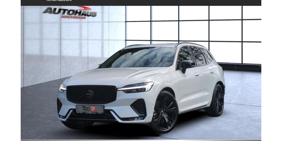 Volvo XC60 21.400 km 47.850 &euro; Kirchseeon 85614